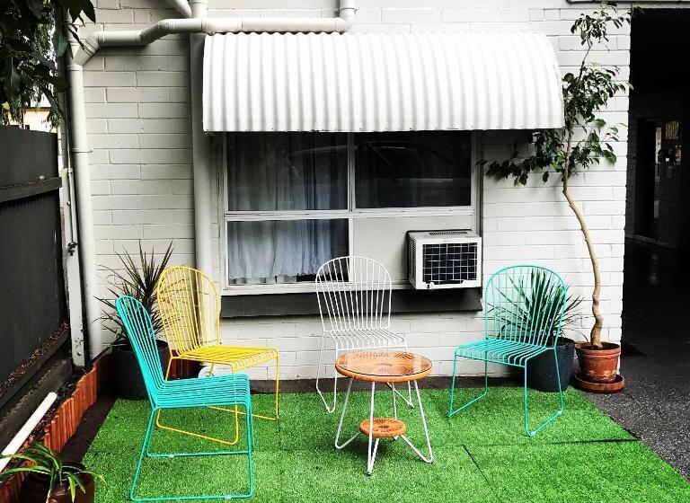침실 1개 아파트, Hello Adelaide Motel And Apartments