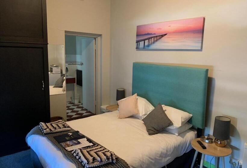 이코노미 룸, Hello Adelaide Motel And Apartments