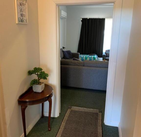 침실 2개 아파트, Hello Adelaide Motel And Apartments