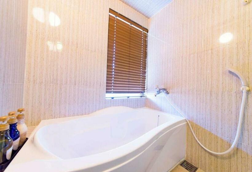 Номер Стандарт, Best Western Okinawa Kouki Beach