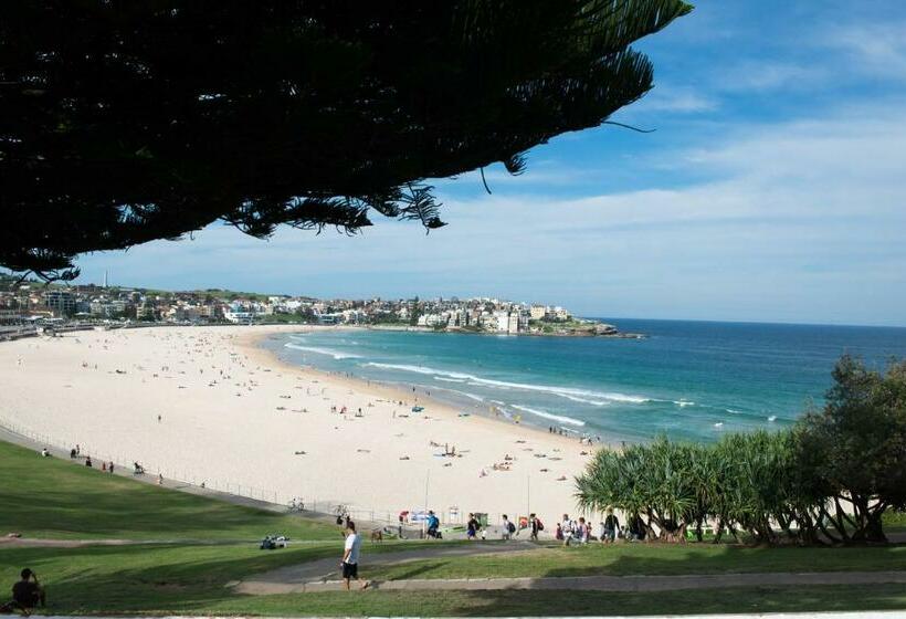 Apartamento 2 Dormitórios Vista Mar, Bondi 38 Serviced Apartments
