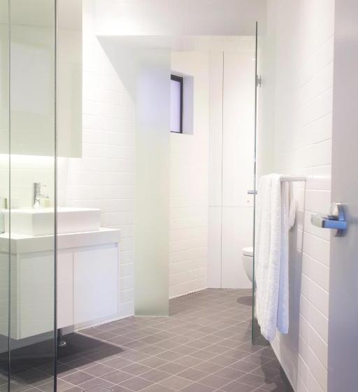 海景标准带阳台一室公寓, Bondi 38 Serviced Apartments