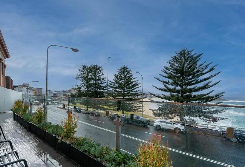 海景套房, Bondi 38 Serviced Apartments