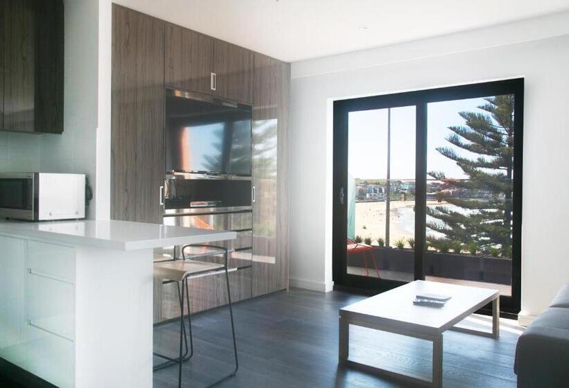 海景套房, Bondi 38 Serviced Apartments