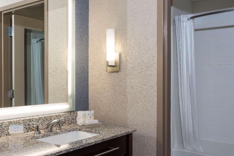 스위트 도시 전망, Homewood Suites By Hilton Grand Rapids Downtown