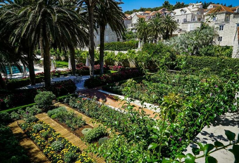اتاق سوپریور, Lemongarden  Adults Only