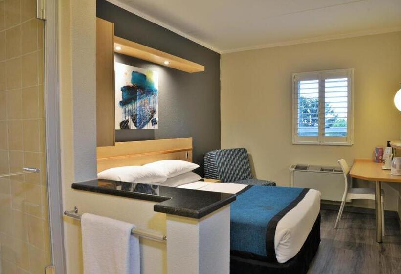 스탠다드 룸, Road Lodge Randburg