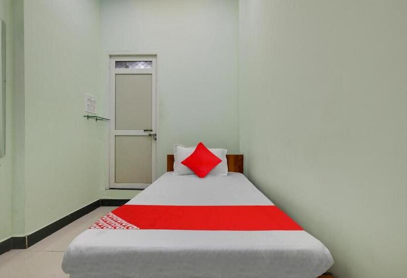 Трехместный Номер Классика, Jai Shree Mahakal Guest House, Ujjain