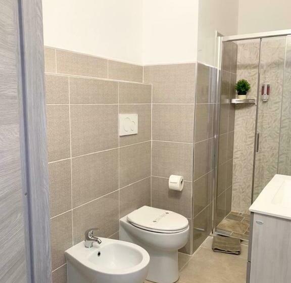 Номер Стандарт, B&b Jolie Suite