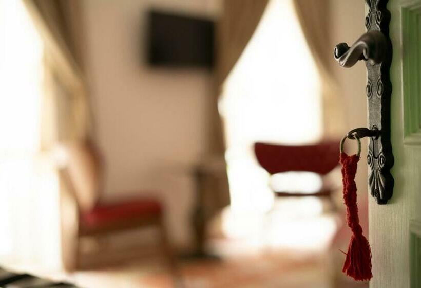 Номер Стандарт, Boutique Burgaz Otel