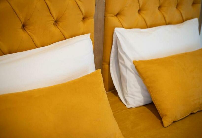 Номер Стандарт, Boutique Burgaz Otel