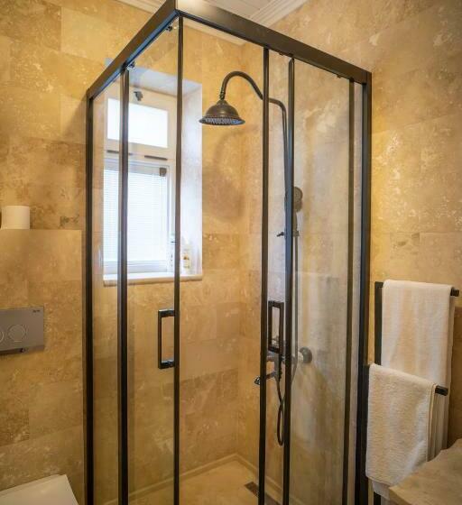 Номер Стандарт, Boutique Burgaz Otel