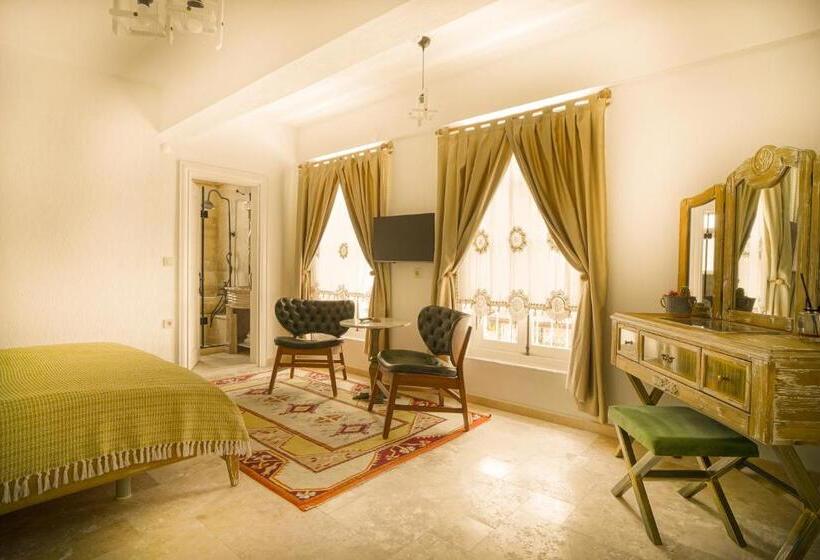 Номер Стандарт, Boutique Burgaz Otel