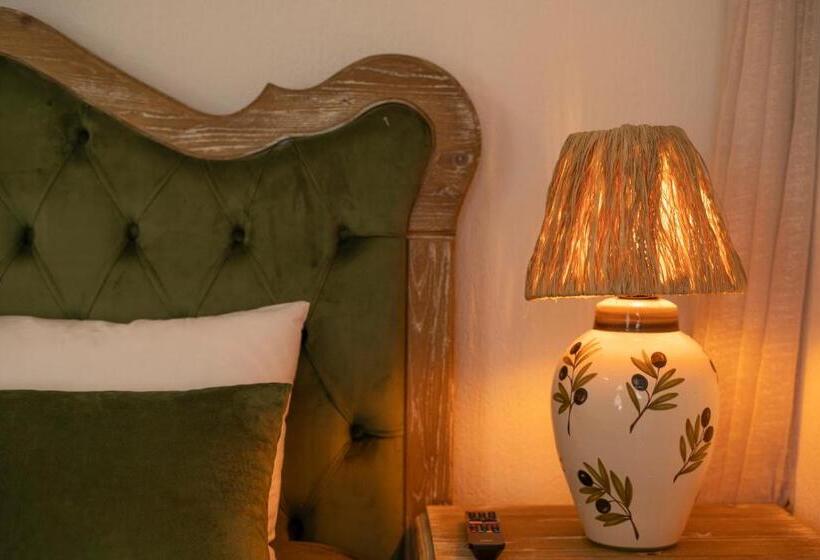 Номер Стандарт, Boutique Burgaz Otel