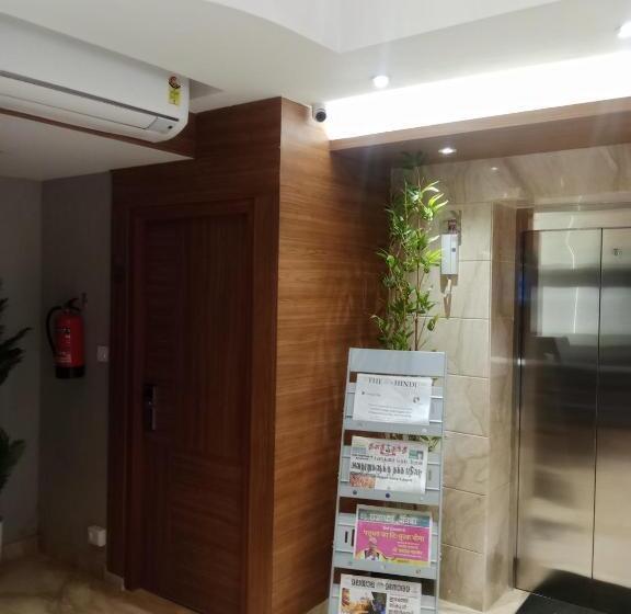Номер Стандарт, Grand Courtyard Business
