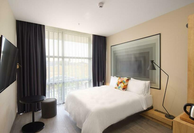 Номер Executive Кровать Кинг, Ibis Istanbul Airport