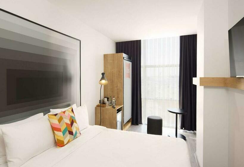 Номер Классика Кровать Кинг, Ibis Istanbul Airport