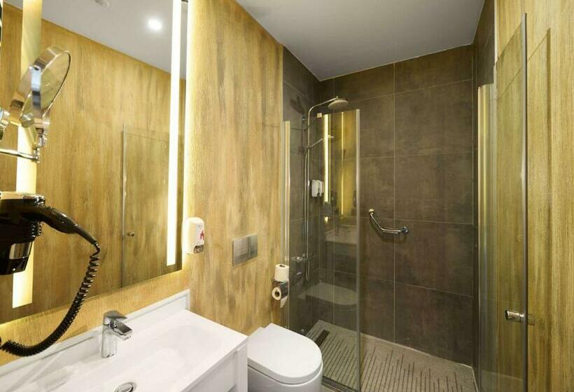 Классический Номер, Ibis Istanbul Airport