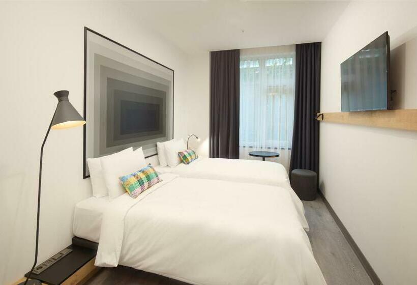 Классический Номер, Ibis Istanbul Airport