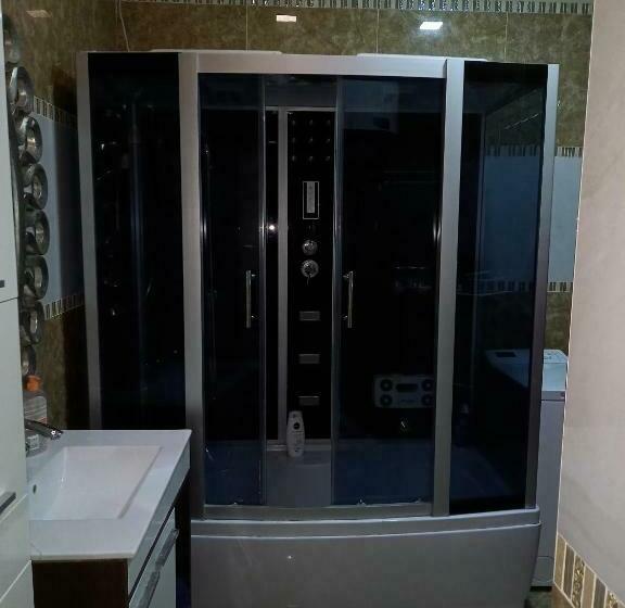 آپارتمان 3 خوابه, Maja Lux Apartment