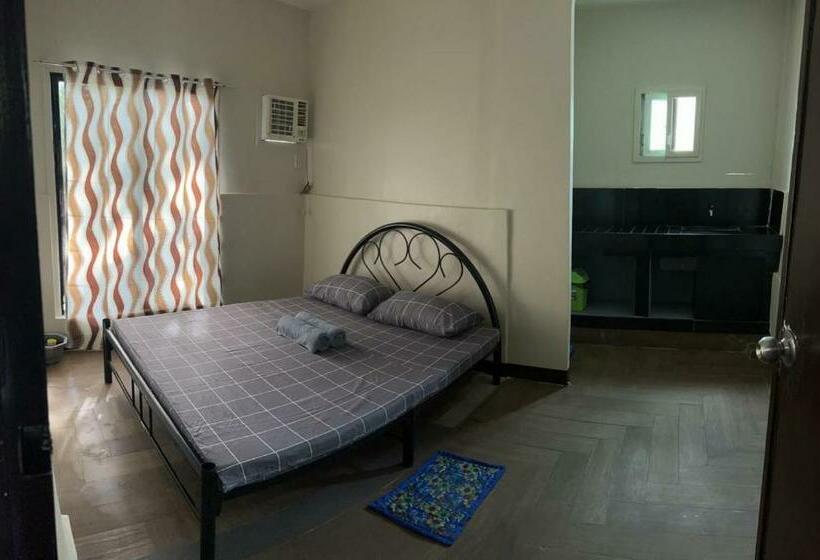 Номер Deluxe, Little John S Town Inn