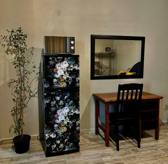 Номер Комфорт, Seven Olives