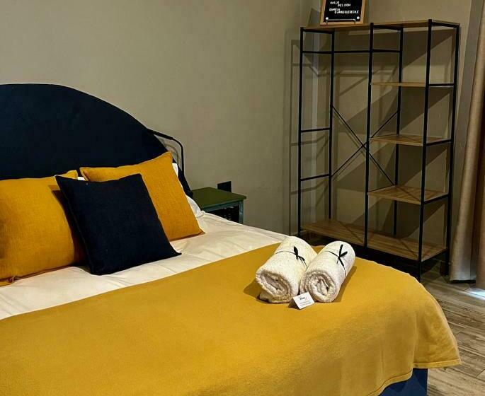 Номер Комфорт, Seven Olives