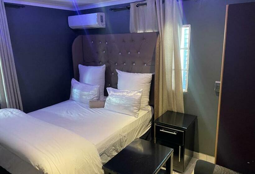 Номер Стандарт, Mino Guest House