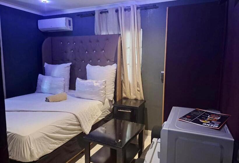 Номер Стандарт, Mino Guest House