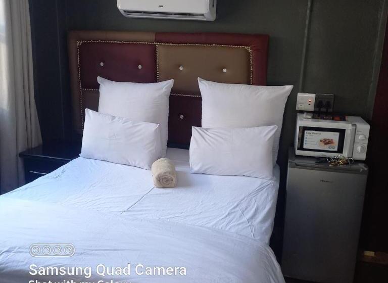 Номер Стандарт, Mino Guest House
