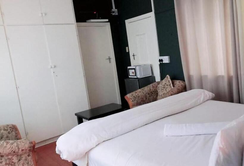 Номер Deluxe, Mino Guest House