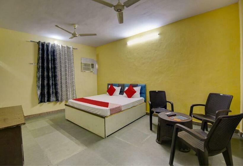 Трехместный Номер Классика, Oyo Flagship Mountain Valley Guest House