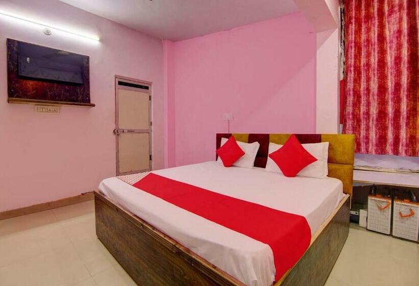 Трехместный Номер Классика, Oyo Flagship Mountain Valley Guest House