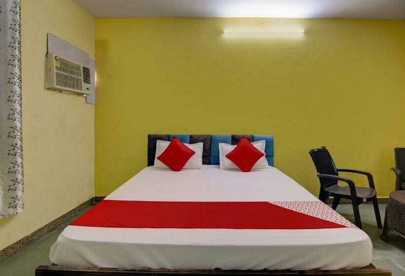 Трехместный Номер Классика, Oyo Flagship Mountain Valley Guest House
