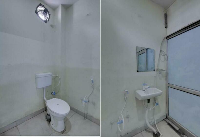 Трехместный Номер Классика, Oyo Flagship Mountain Valley Guest House