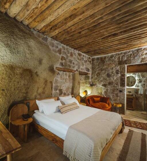 Номер Deluxe, Vie Cappadocia   Adults Only