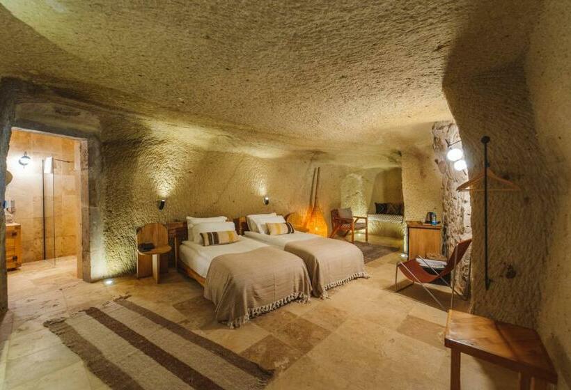 Номер Deluxe, Vie Cappadocia   Adults Only