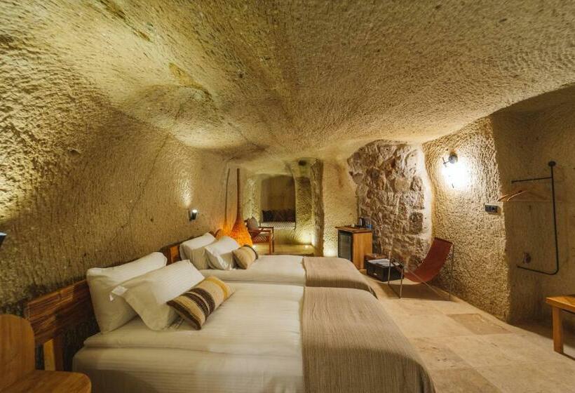 Номер Deluxe, Vie Cappadocia   Adults Only