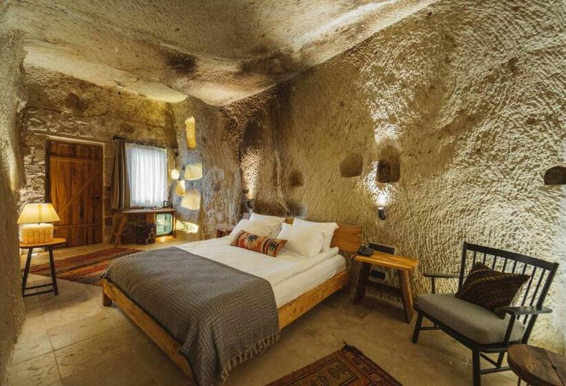 Номер Deluxe, Vie Cappadocia   Adults Only