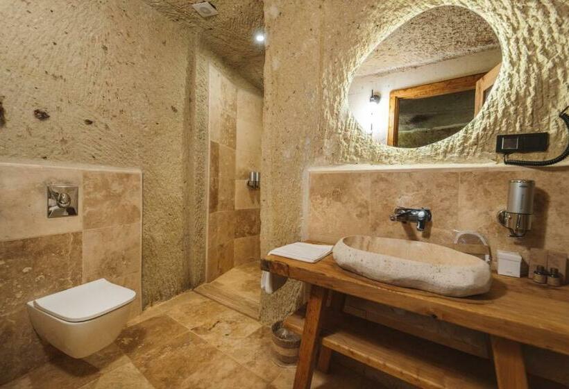 Номер Deluxe, Vie Cappadocia   Adults Only