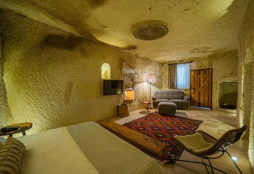 Стандартный Номер Кровать Кинг, Vie Cappadocia   Adults Only