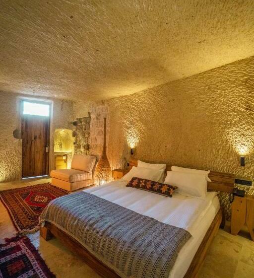 Номер Deluxe, Vie Cappadocia   Adults Only