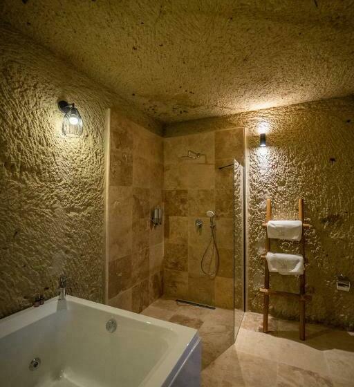 Номер Deluxe, Vie Cappadocia   Adults Only