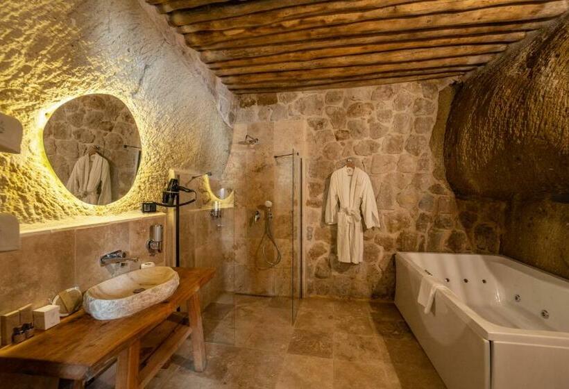 Номер Стандарт с Гидромассажем, Vie Cappadocia   Adults Only