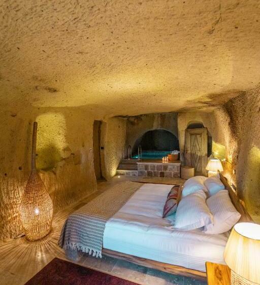Стандартный Номер Кровать Кинг, Vie Cappadocia   Adults Only