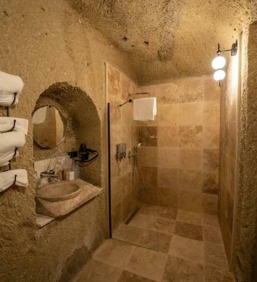 Стандартный Номер Кровать Кинг, Vie Cappadocia   Adults Only