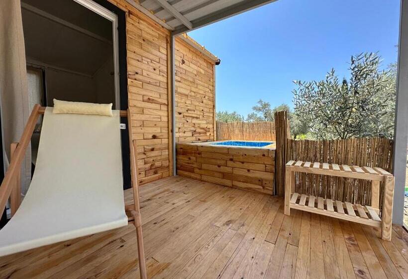 اتاق استاندارد اینتریور, Alpinia Houses&garden