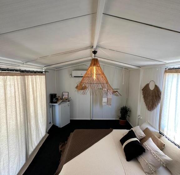 اتاق استاندارد اینتریور, Alpinia Houses&garden