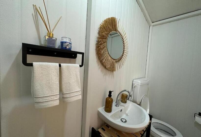 اتاق استاندارد اینتریور, Alpinia Houses&garden