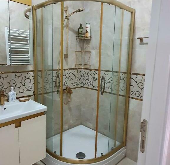 Economy Triple Room, Halil Bey Konağı